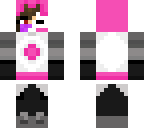 pink knight after math