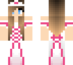 pink princess