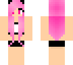 pink sports edit