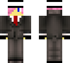 pink yakuza