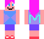 pinky