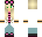 pinky da scientist