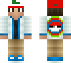 pokemon trainer