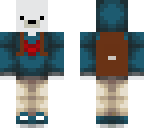 polar bearr