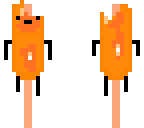 popsicle man