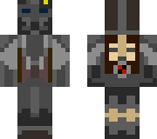 power armor
