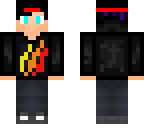 preston's fan boy