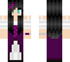 pretty magenta edit