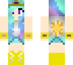 princess celestia mlp
