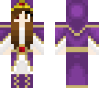 princess mage sh33pie