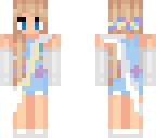 prom queen girl