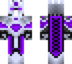 purple king