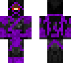 purple rogue