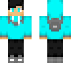 pvp boy blue
