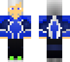 quicksilver