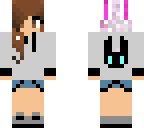 qwerty bun bun