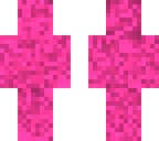 radioactive pink