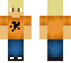 random camper