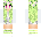 random doll
