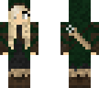ranger girl