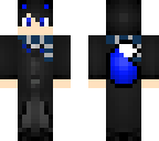 ravenclaw skin