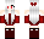 red as a devil 2