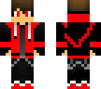 red bob