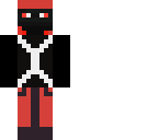 red destinition