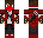red guy