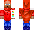 red wizbot