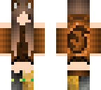 redpaw outfit