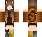 redpaw outfit