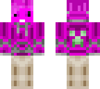 reverse budderman
