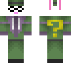 riddler bunny