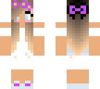 rimoy toko's wedding dress