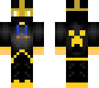robber boi