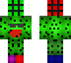 rubik cactus