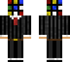 rubiks man