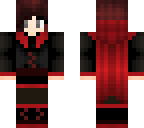 rwby ruby rose