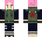 sakura haruno