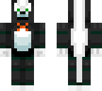 salt the skunk