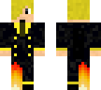 sanji