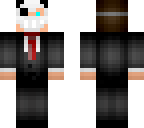 sans mask