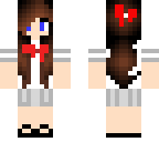 school girl