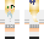 school uniform