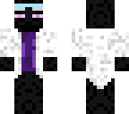 science enderman