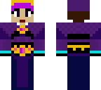 senator raven 2
