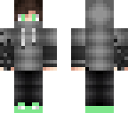 server boy