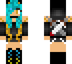 sexy ninja girl
