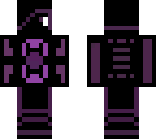 shadow god